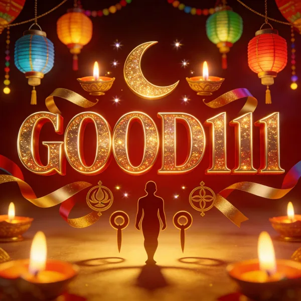 GOOD111 Game Online Resmi 2026