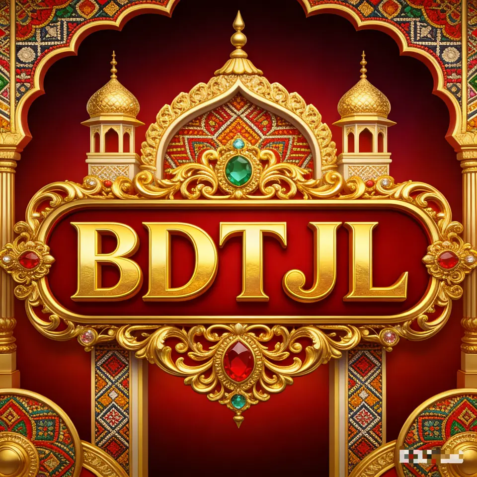 BDTJL লগইন অফিসিয়াল 2026 Aplikasi