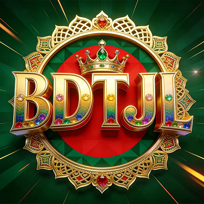 BDTJL Daftar Akun অফিসিয়াল Indonesia