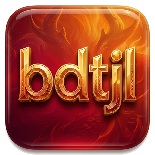 bdtjl Logo - অফিসিয়াল