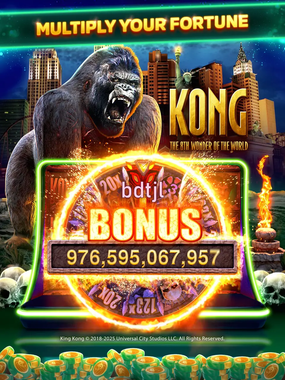 bdtjl স্ক্রিনশট অফিসিয়াল APK